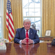 Donald Trump reportedly called Alex Rodriguez to discuss the current pandemic.